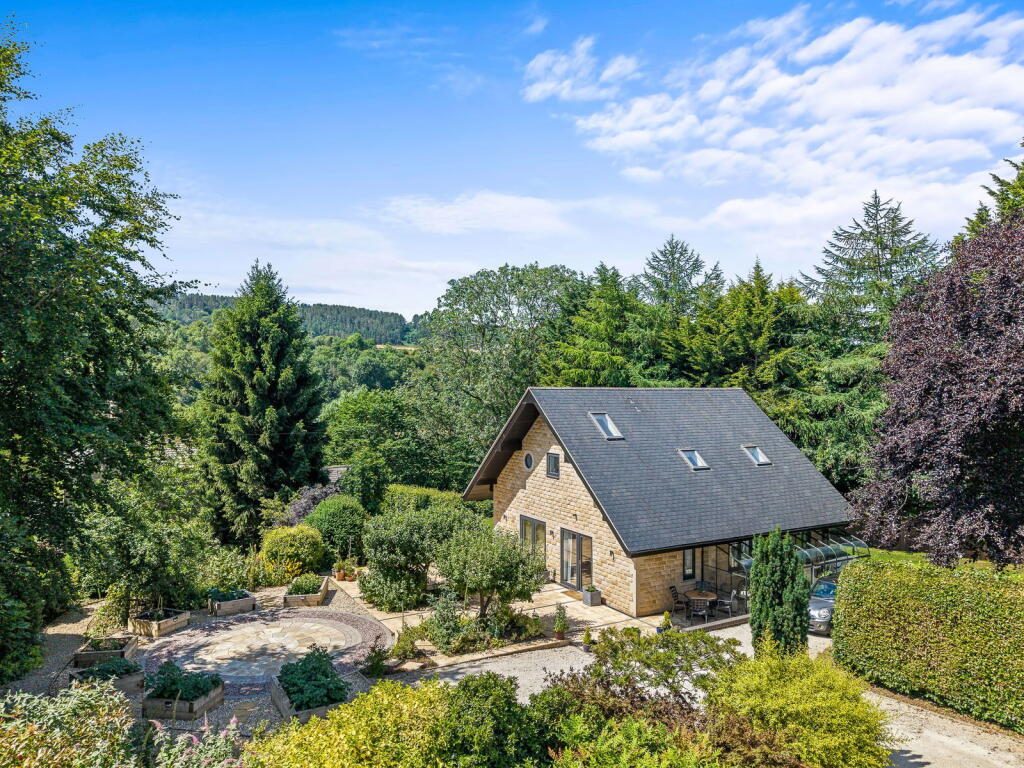 Main image of property: The Barley Close, Butts Road, Ashover.