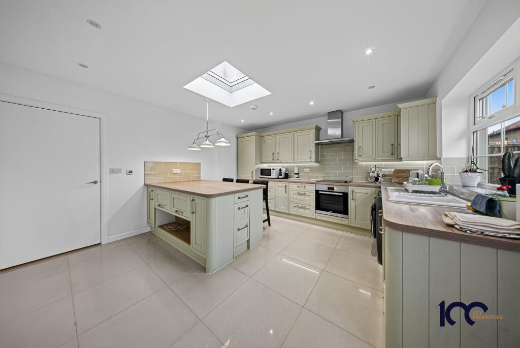 Main image of property: Croppath Road, Dagenham, RM10