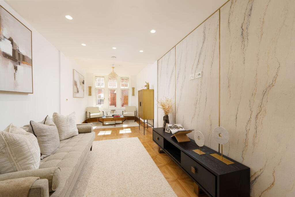 Main image of property: Chiltern Street, Marylebone, London, W1U
