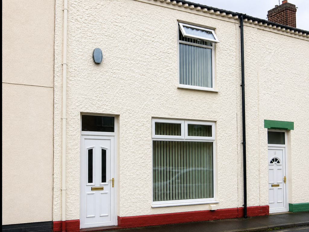 Main image of property: Bradshaw Street, Widnes, WA8 6PZ