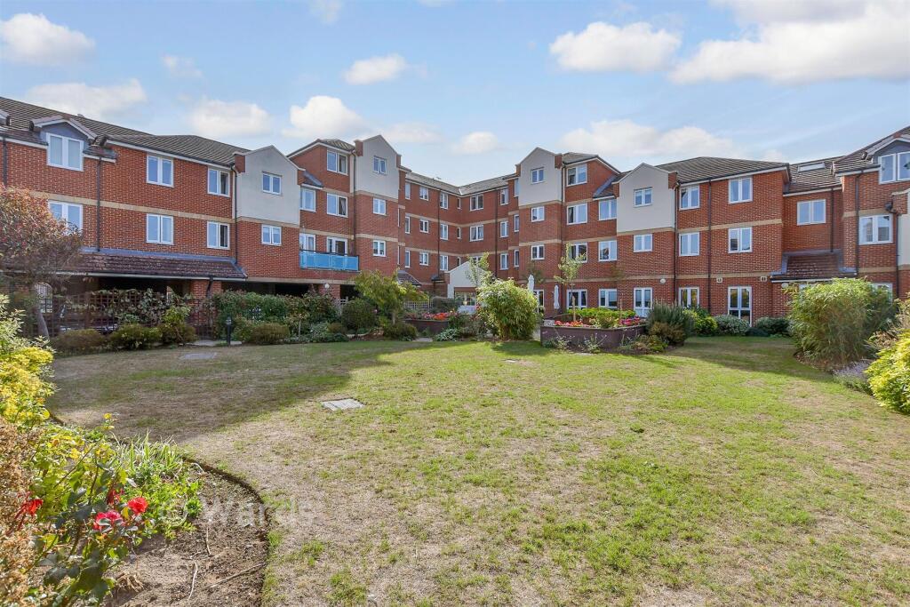 Main image of property: Richmond Street, Herne Bay, Kent