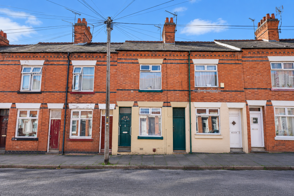 Main image of property: Warwick Street, Leicester, Leicestershire