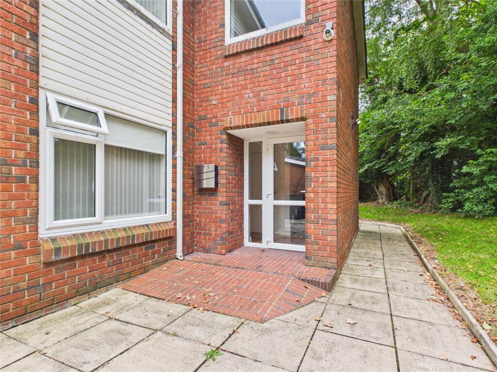 Main image of property: Sylvandale, Spital Road, Bromborough, CH62