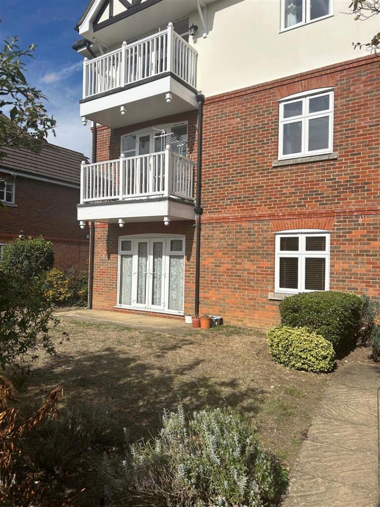 Main image of property: Balfour Road, Weybridge