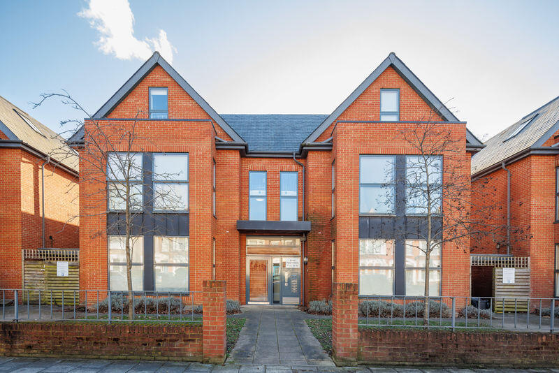 Main image of property: Apex Apartments, Culverley Road, SE6