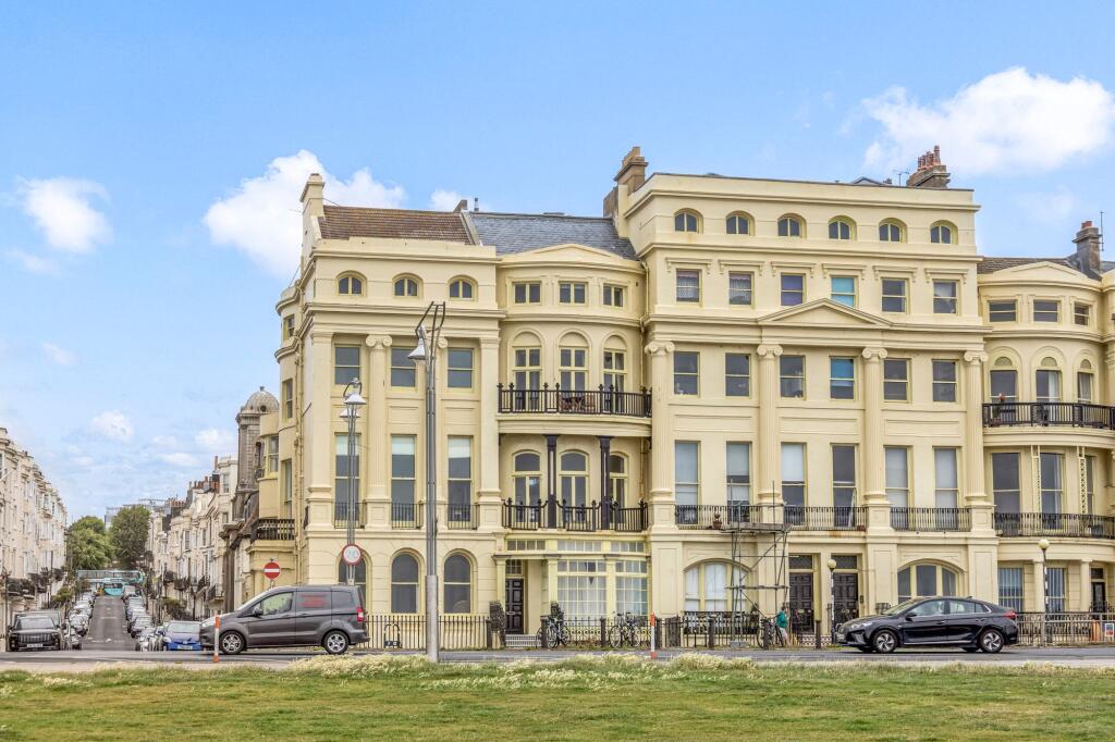 Main image of property: Brunswick Terrace, Hove, BN3