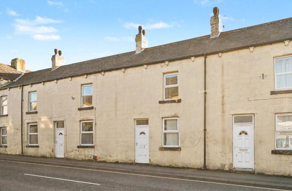 Main image of property: High Street, Kippax, Leeds, LS25