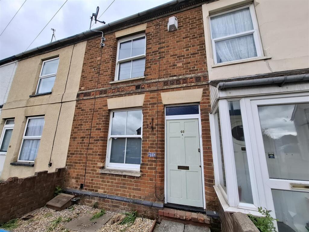 Main image of property: Victoria Road, Bletchley, Milton Keynes, MK2