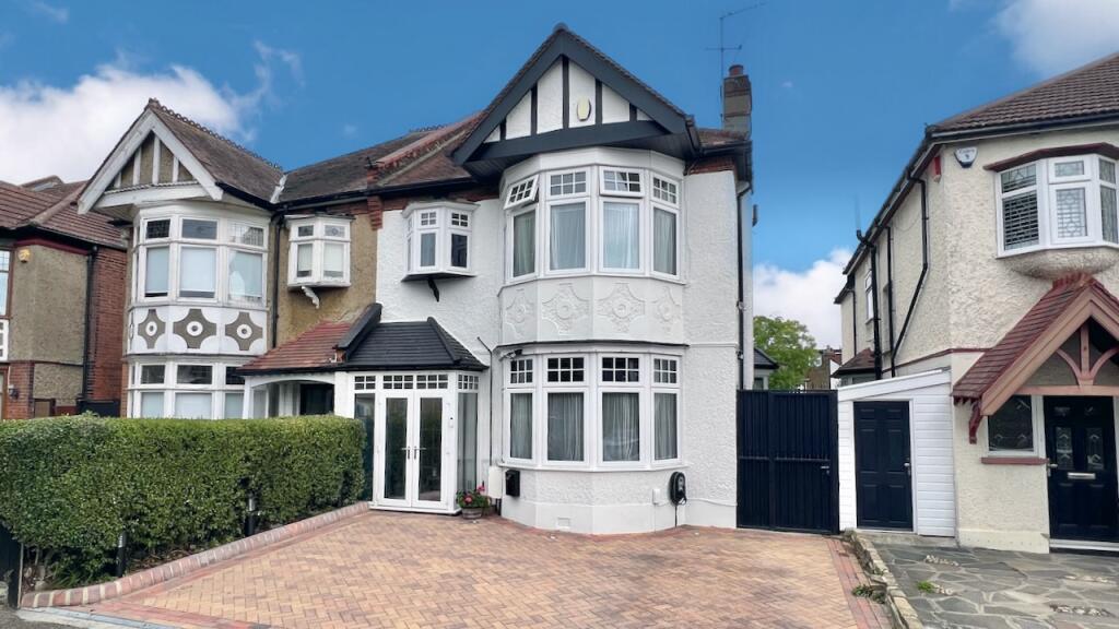 Main image of property: Douglas Road, Chingford