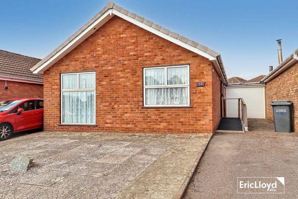 Main image of property: TAVISTOCK PLACE PAIGNTON