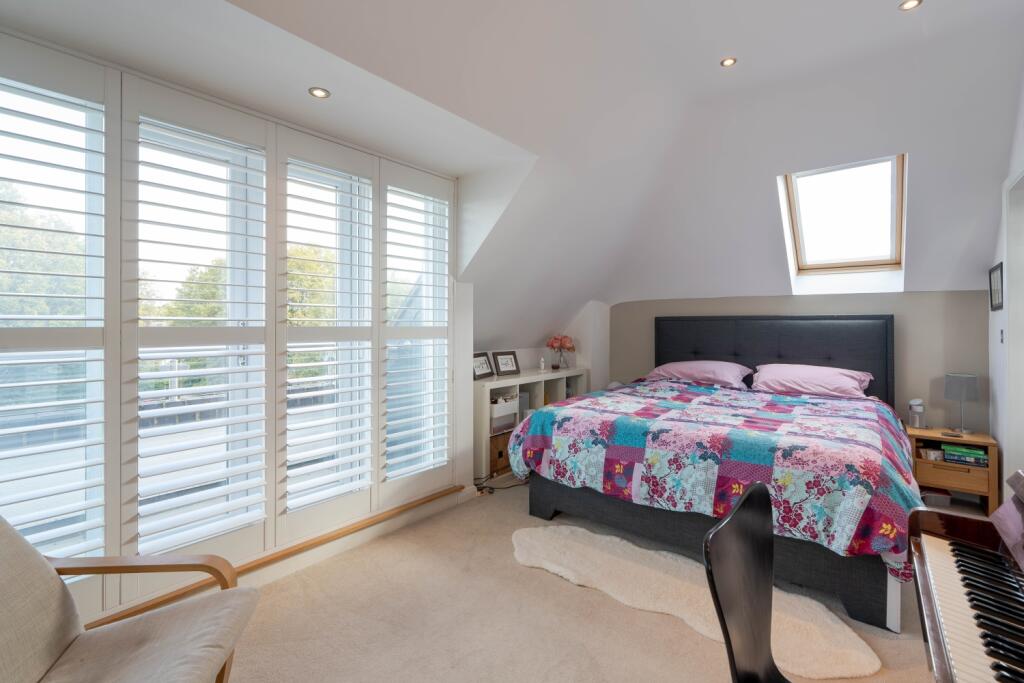Main image of property: Sunderland Avenue, Oxford, Oxfordshire, OX2