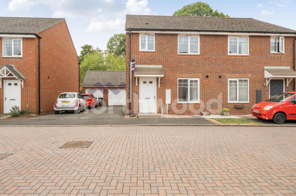 Main image of property: Lawrence Grove, Kidderminster, DY11