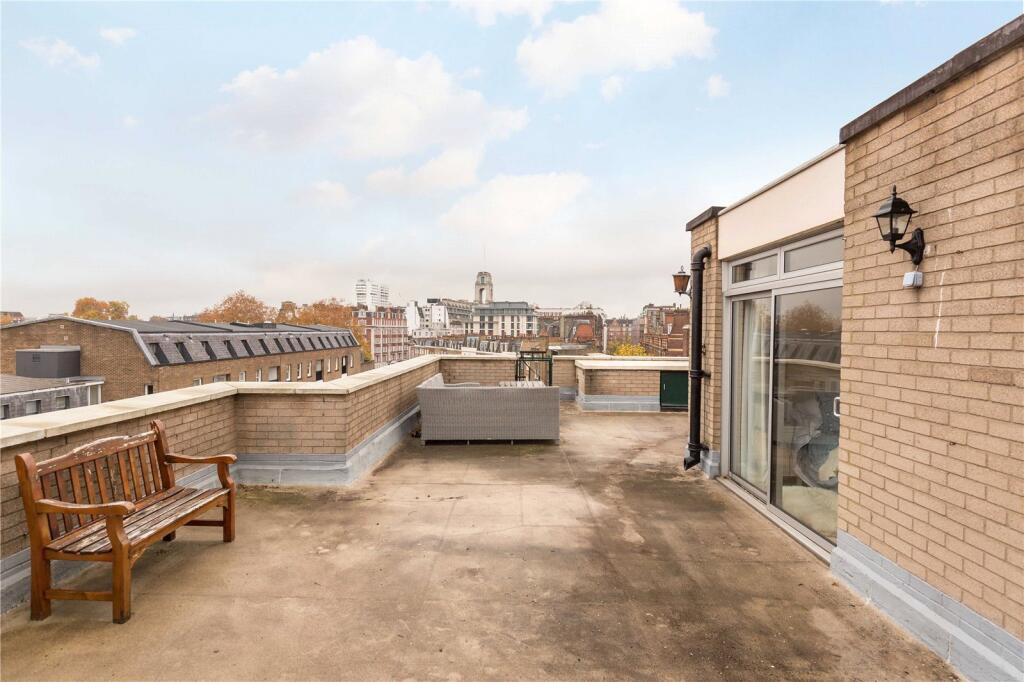 Main image of property: Park Road, 
Marlebone, NW1
