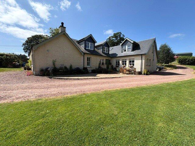 Main image of property: Braefield, Biggar, South Lanarkshire, ML12