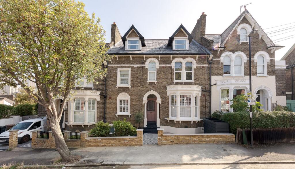 Main image of property: Ermine Road, London, SE13