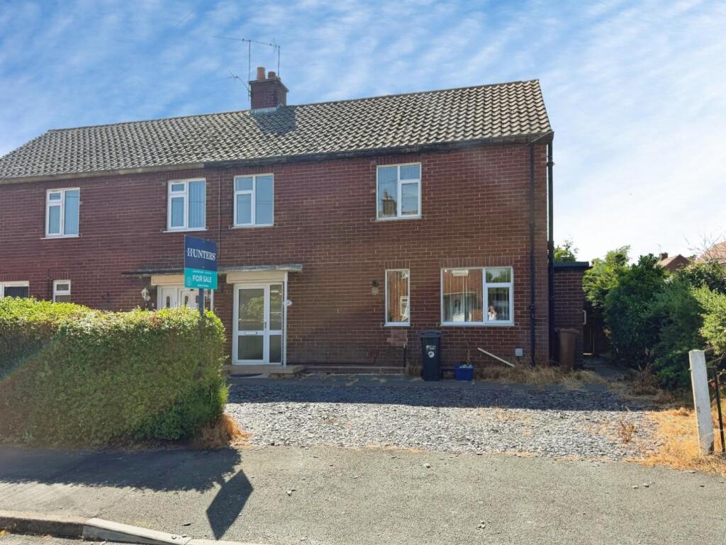 Main image of property: Kynaston Drive, Saltney Ferry, Chester