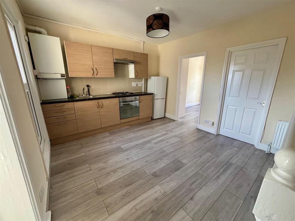 Main image of property: High Road, London