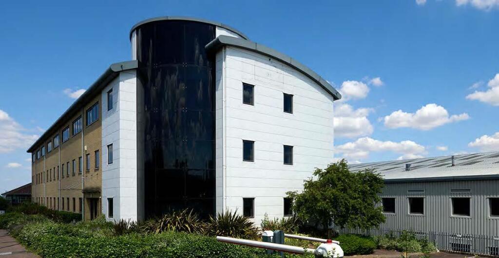 Main image of property: Hillgate Hitchin, Wilbury Way, Hitchin, Hertfordshire, SG4