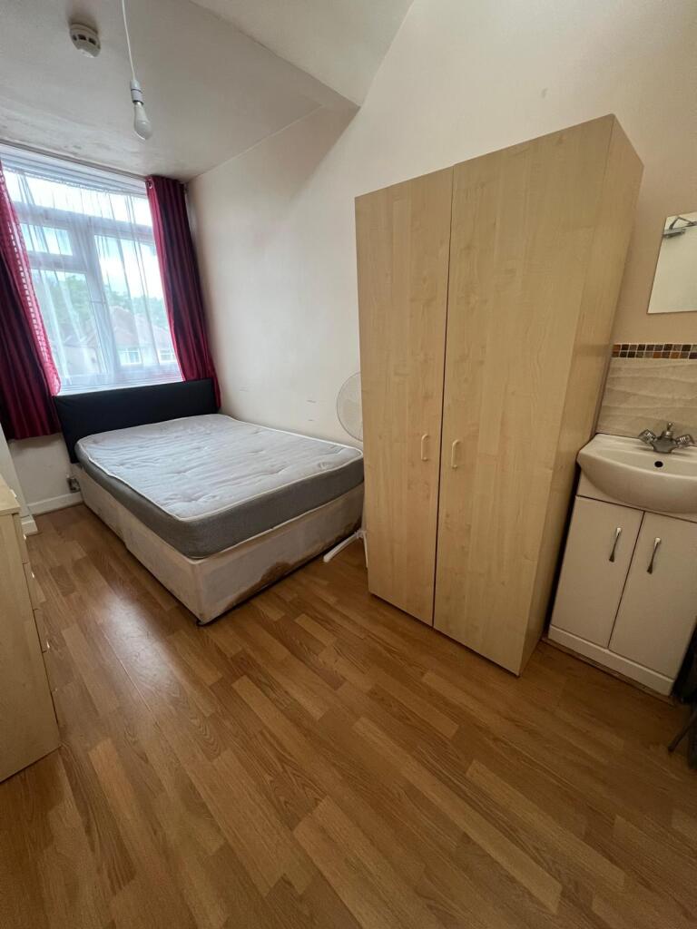 Main image of property: Chalkhill Road, Wembley, HA9