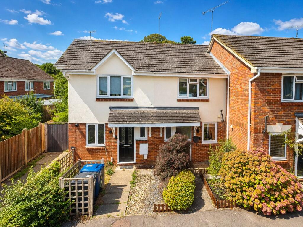 Main image of property: Pengilly Road, Farnham, Surrey, GU9