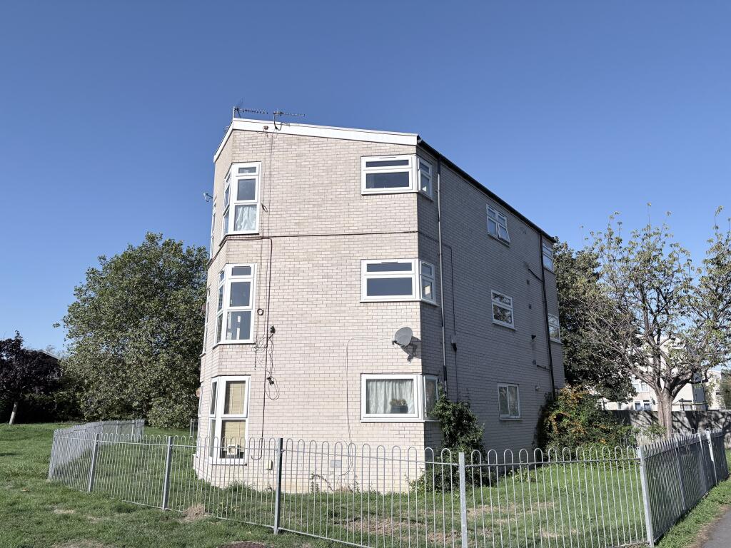 Main image of property: Holly Place, Eastbourne