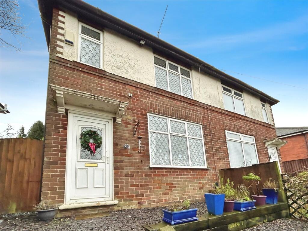 Main image of property: Broadway, Meir, Stoke On Trent, Staffordshire, ST3