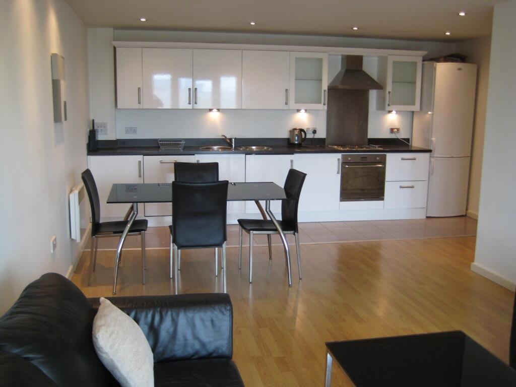 Main image of property: MASSHOUSE FURNISHED 2 BED WITH BALCONY AND PARKING