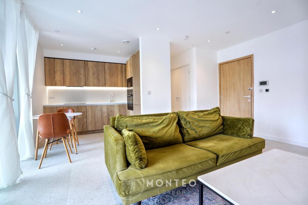 Main image of property: Jacquard Point, Tapestry Way, Tower Hamlets, London