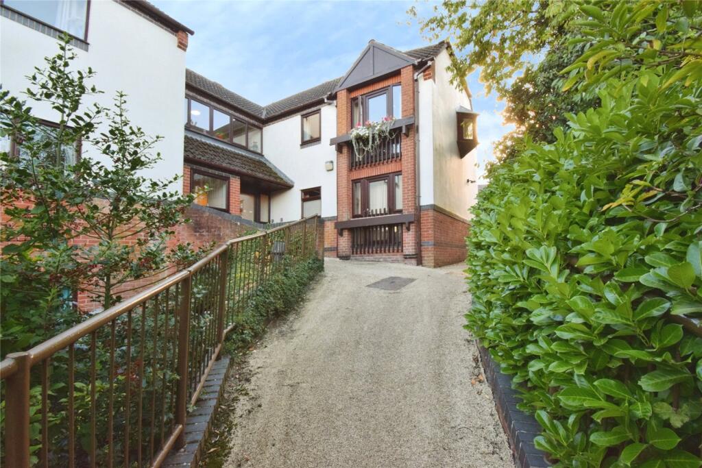 Main image of property: Byron Close, Fleckney, Leicester, Leicestershire, LE8