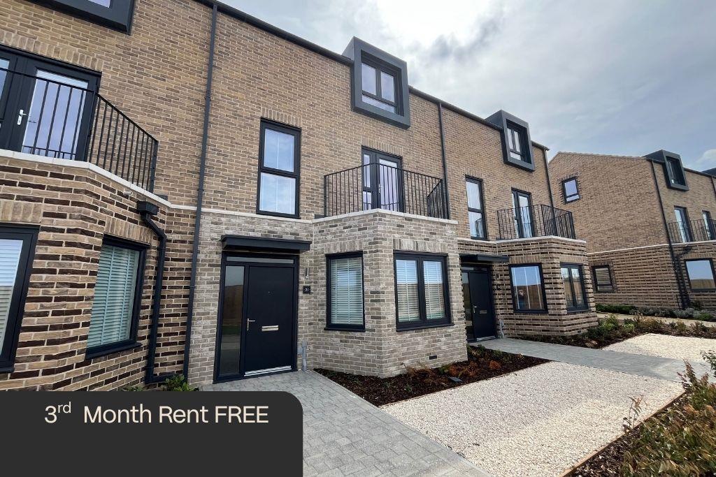Main image of property: Springstead Village, Cambridge, CB1
