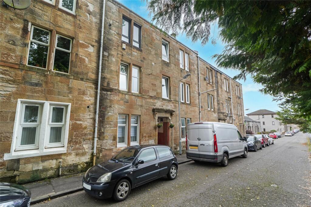 Main image of property: Queen Street, Kirkintilloch, Glasgow, East Dunbartonshire, G66