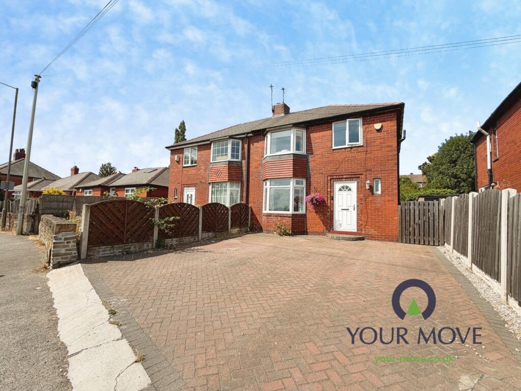 Main image of property: Ardsley Road, Worsbrough, Barnsley, S70