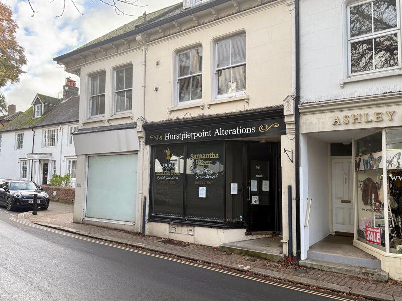 Main image of property: High Street, Hurstpierpoint