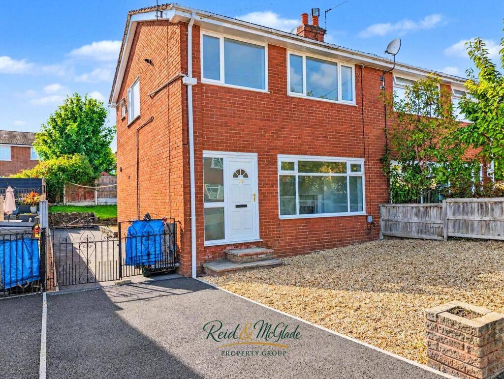 Main image of property: Windsor Drive, Flint