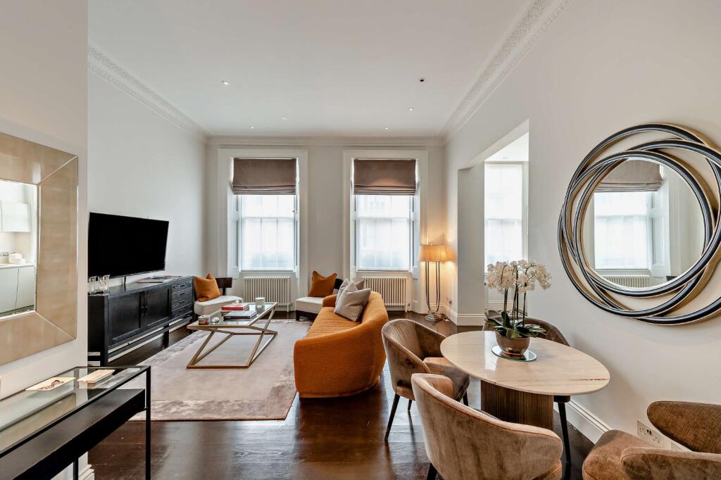 Main image of property: Chesham Place, Belgravia, London, SW1X