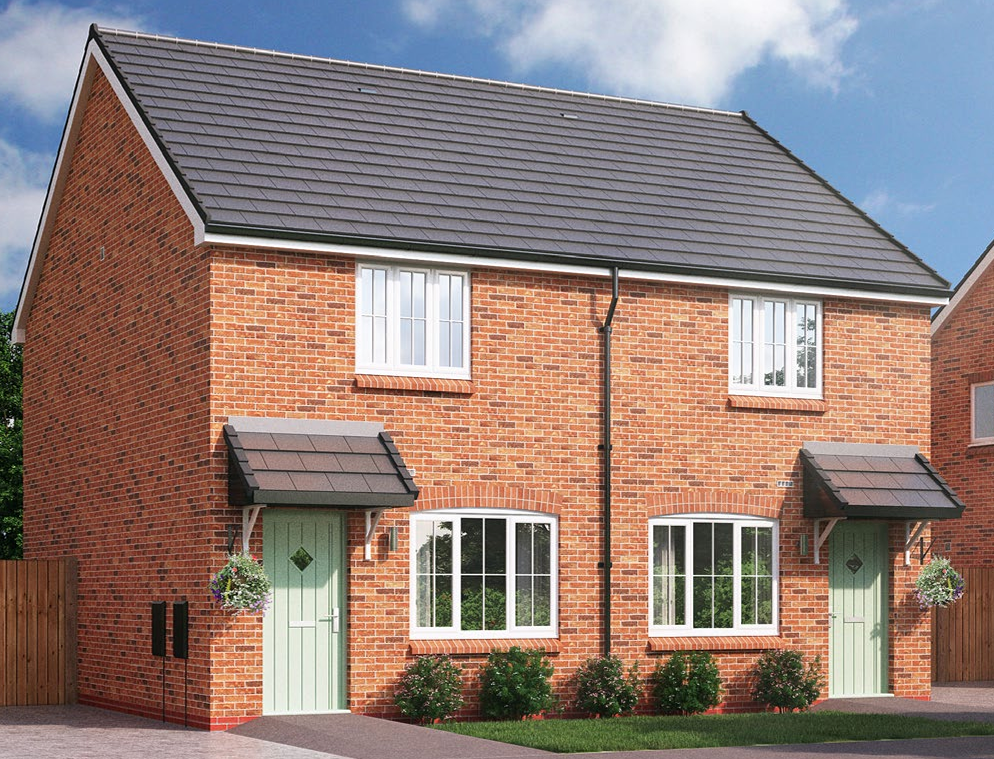 Main image of property: Baileys Lane,
Halewood,
Merseyside,
L26 0TY