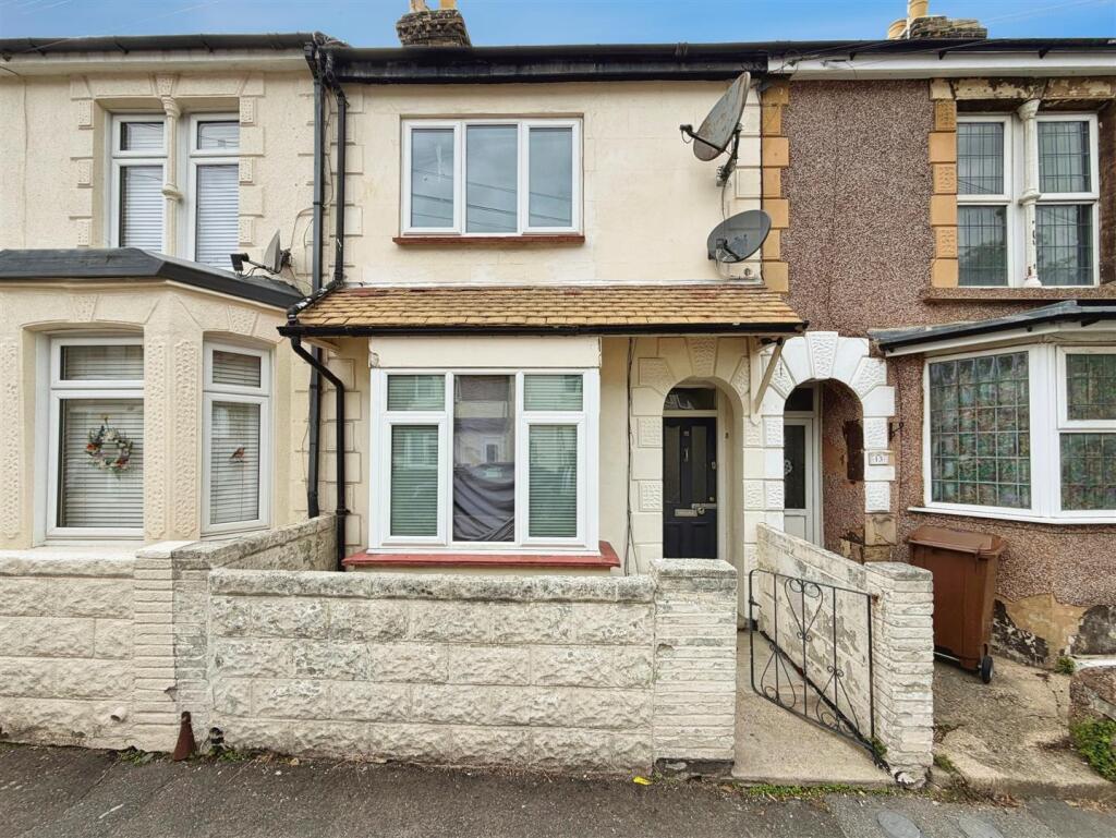 Main image of property: Belmont Road, Gillingham