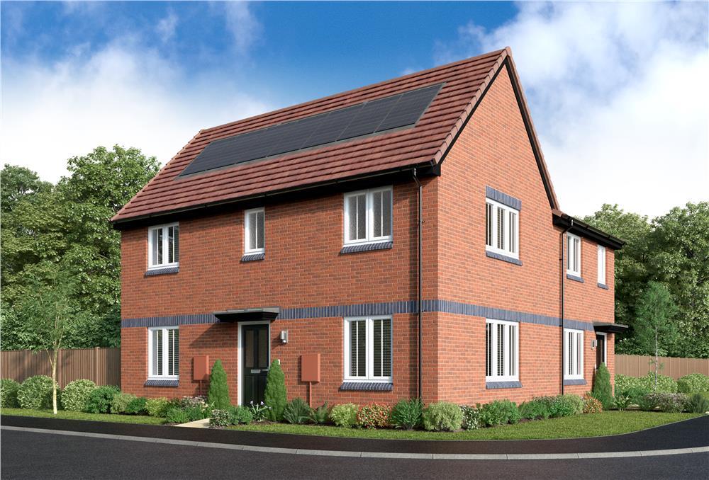 Main image of property: Main Street,
Woodthorpe,
Loughborough,
LE12