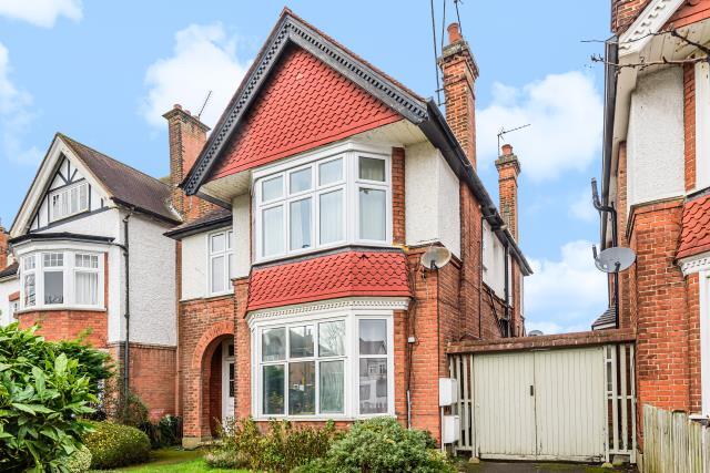 Main image of property: Effingham Road, Surbiton, KT6