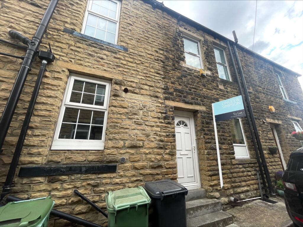 Main image of property: Paradise Place, Horsforth, Leeds, West Yorkshire, LS18