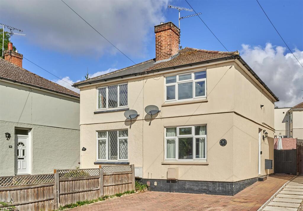 Main image of property: Bishop's Stortford