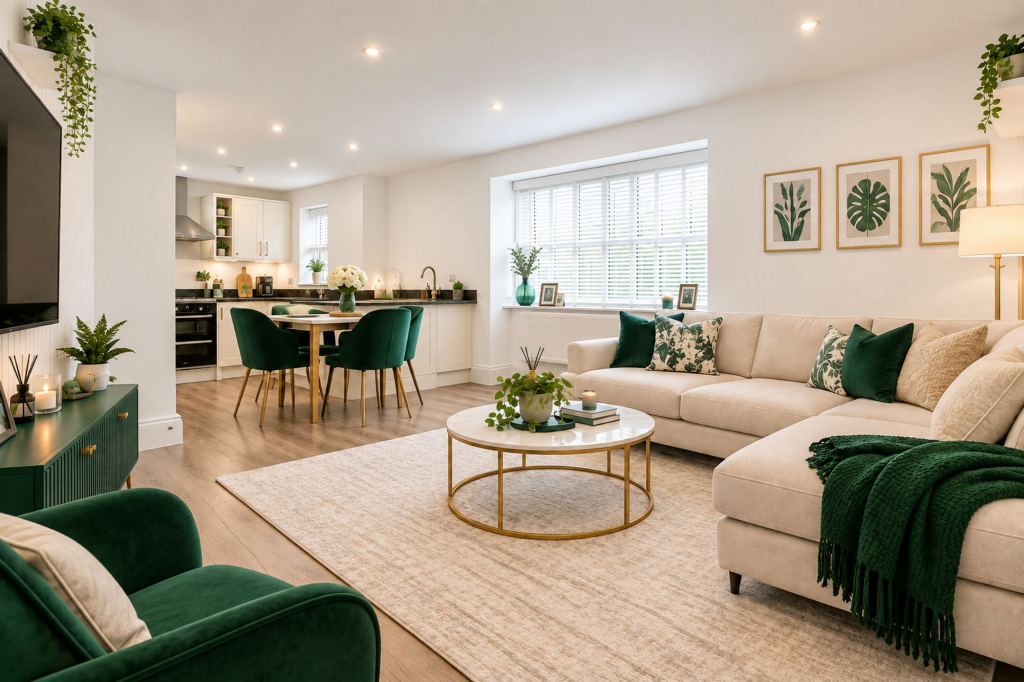 Main image of property: Woodfield Lane, Station House, KT21