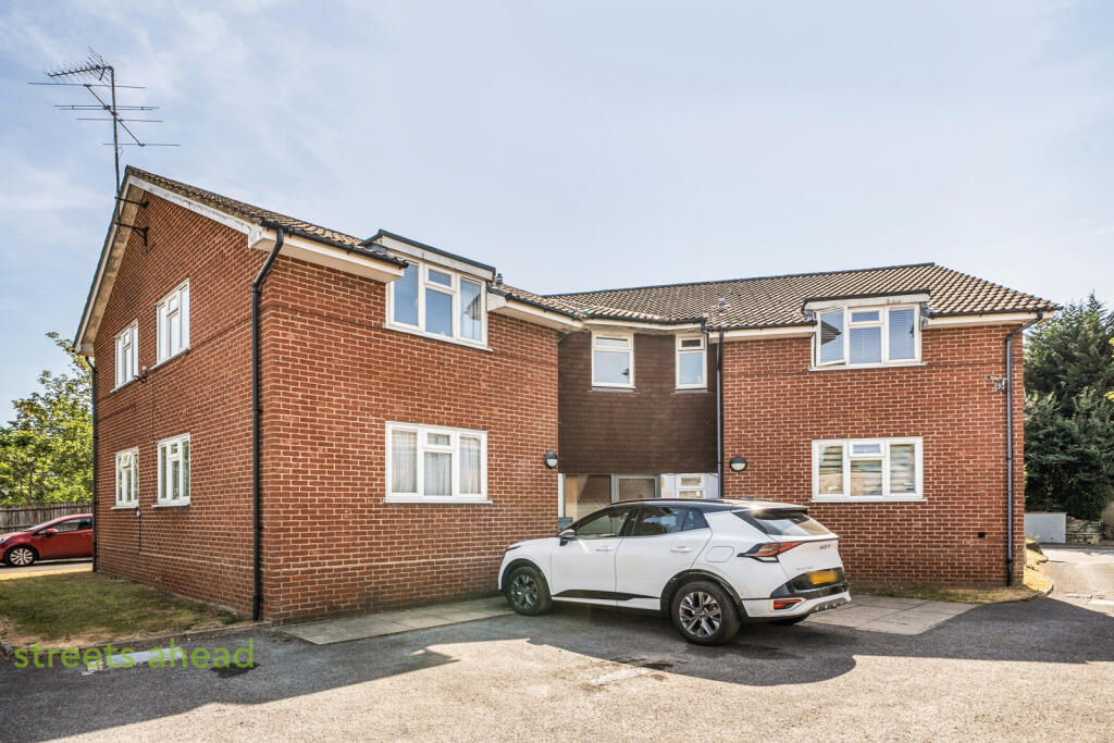 Main image of property: Reddown Road, Coulsdon, CR5
