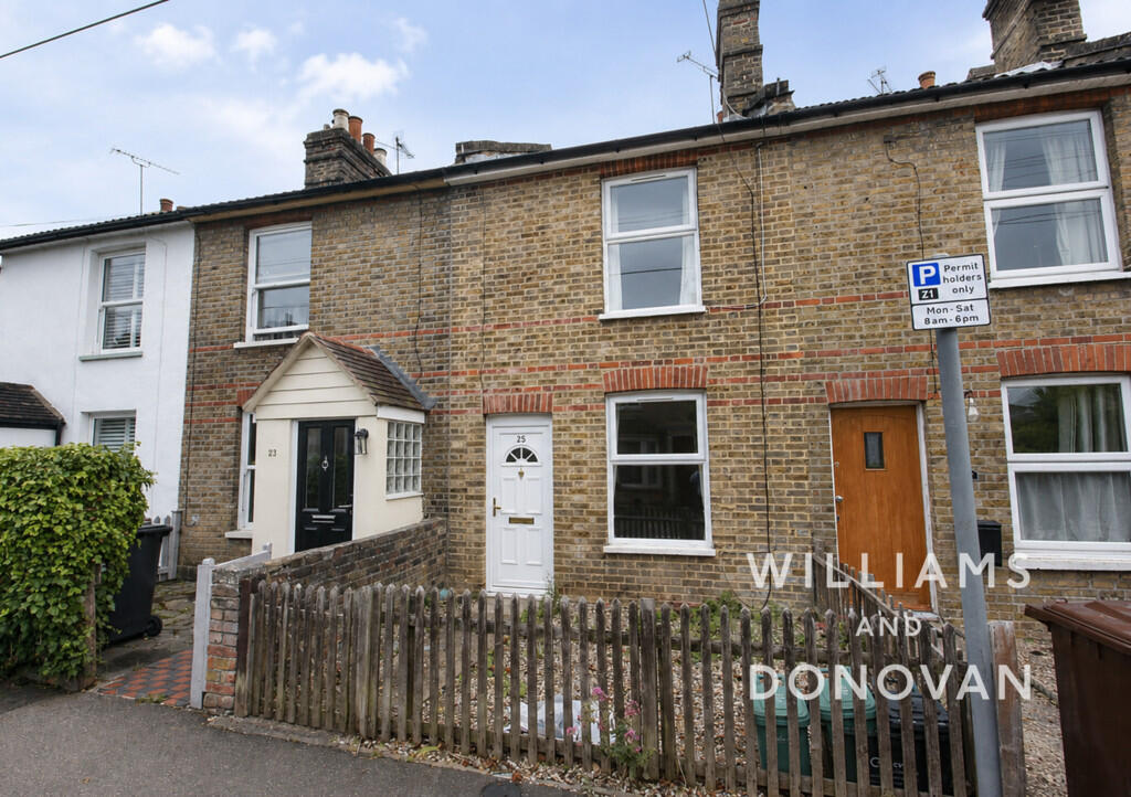 Main image of property: South Primrose Hill, Chelmsford