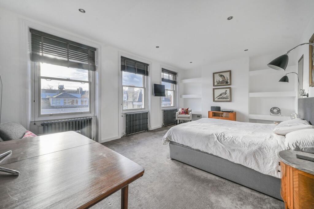 Main image of property: Bramham Gardens, South Kensington, London, SW5
