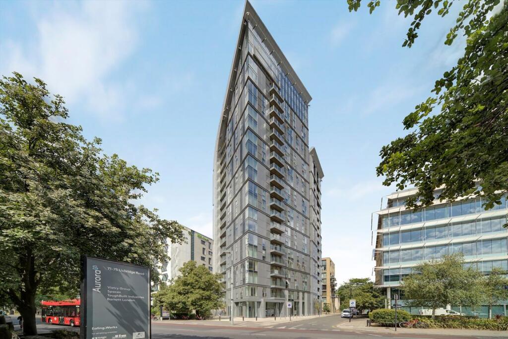Main image of property: Uxbridge Road, Ealing