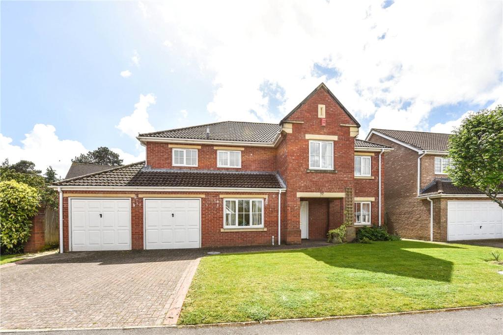 Main image of property: Marden Way, Petersfield, Hampshire, GU31