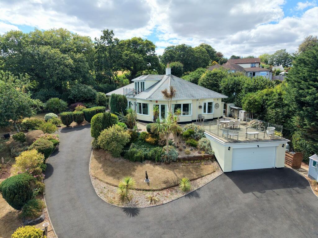 Main image of property: Maidencombe, Torquay