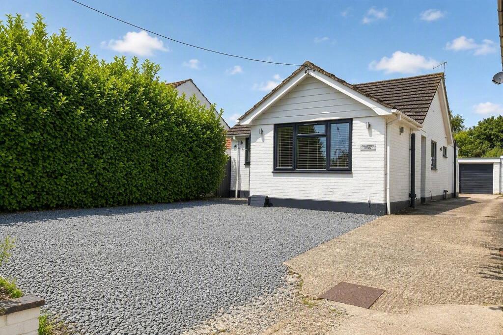 Main image of property: Yapton Lane, Walberton, Arundel, West Sussex, BN18