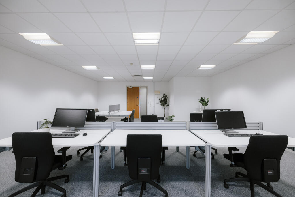 Show office